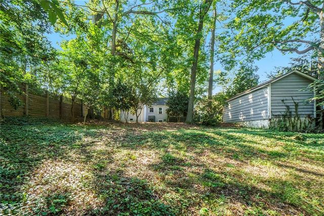 526 Rock Springs Road NE, Atlanta, GA 30324