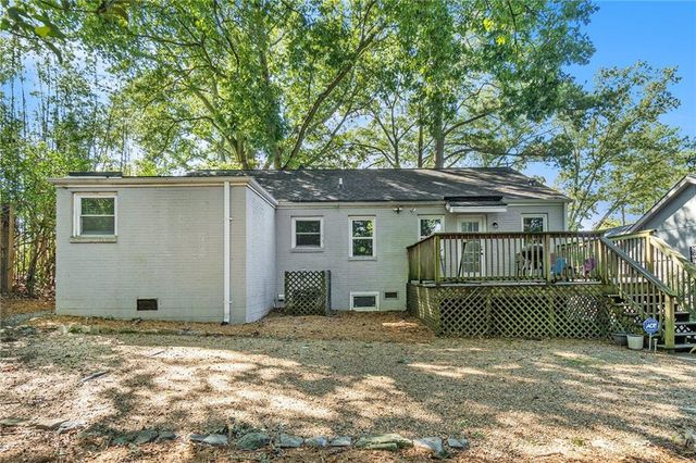 526 Rock Springs Road NE, Atlanta, GA 30324
