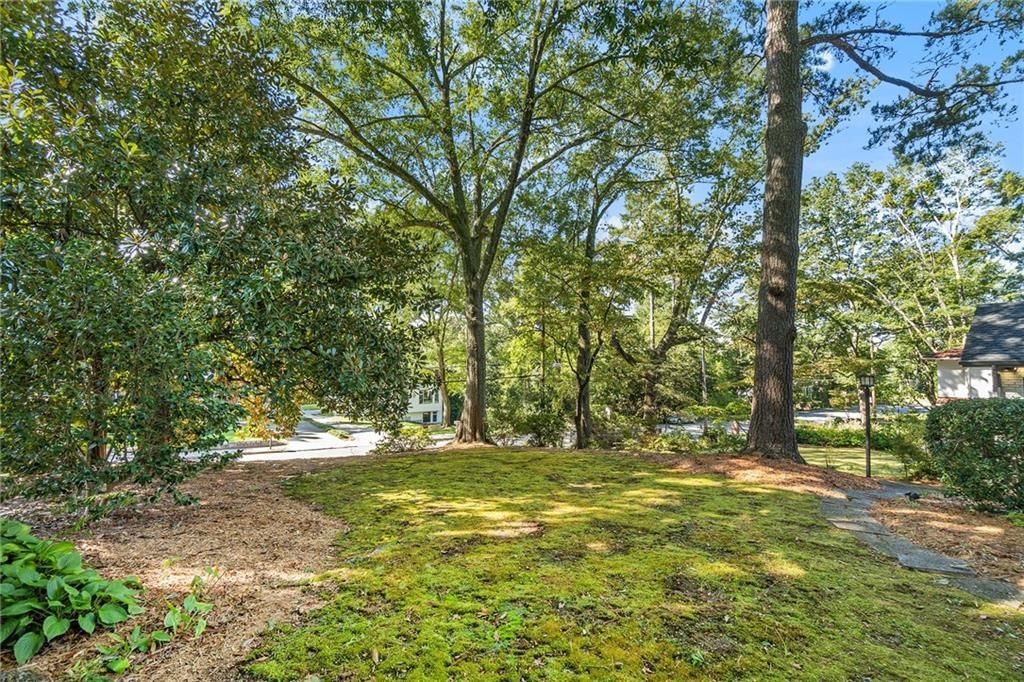 526 Rock Springs Road NE, Atlanta, GA 30324