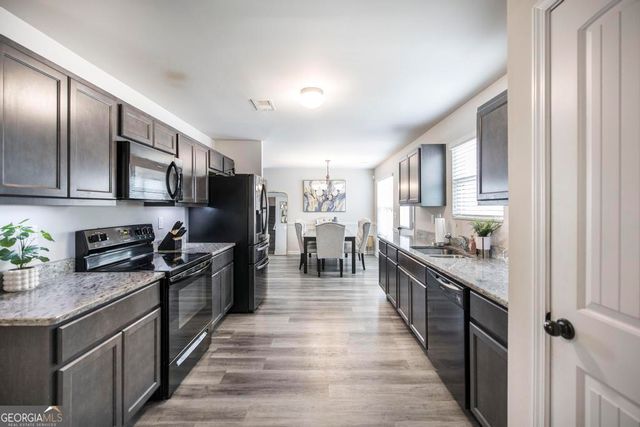 145 Goodall Woods Drive, Macon, GA 31216