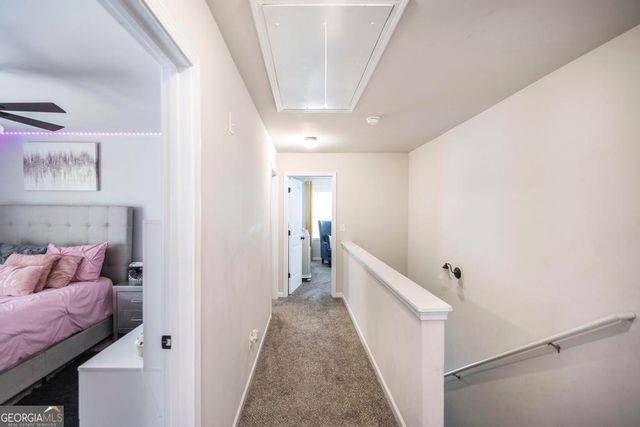 145 Goodall Woods Drive, Macon, GA 31216