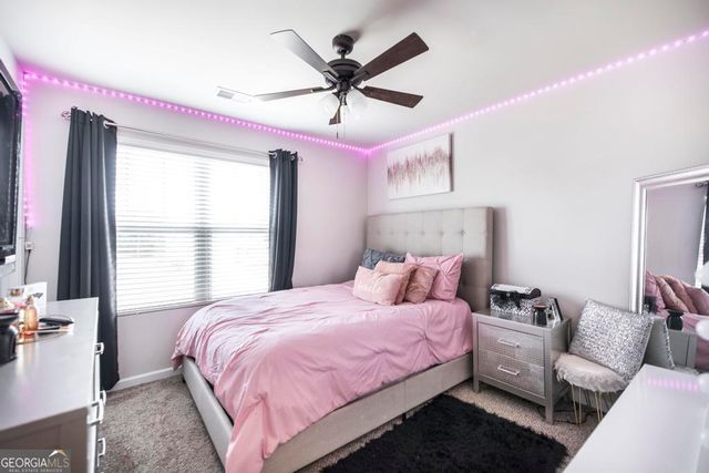 145 Goodall Woods Drive, Macon, GA 31216