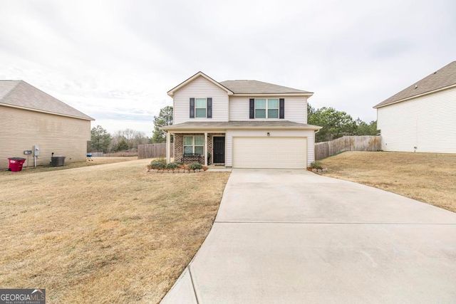 145 Goodall Woods Drive, Macon, GA 31216