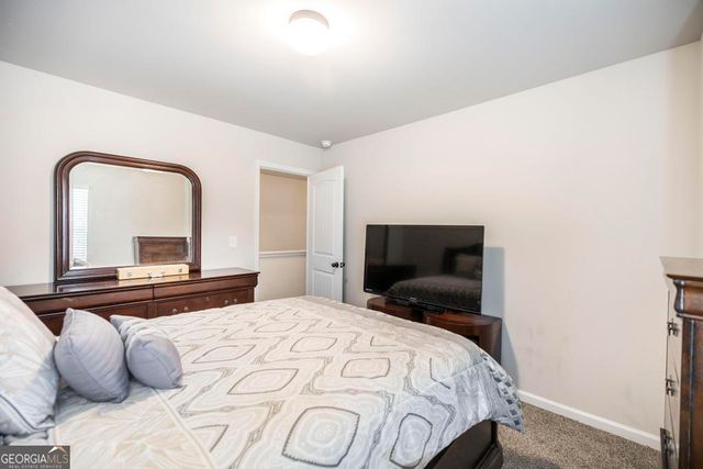 145 Goodall Woods Drive, Macon, GA 31216