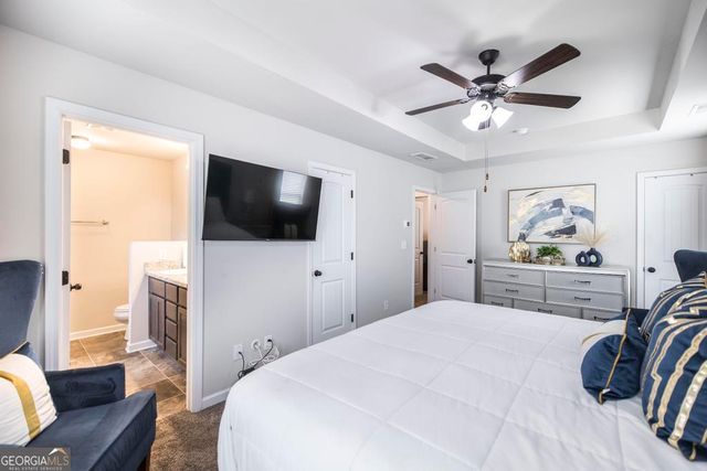 145 Goodall Woods Drive, Macon, GA 31216