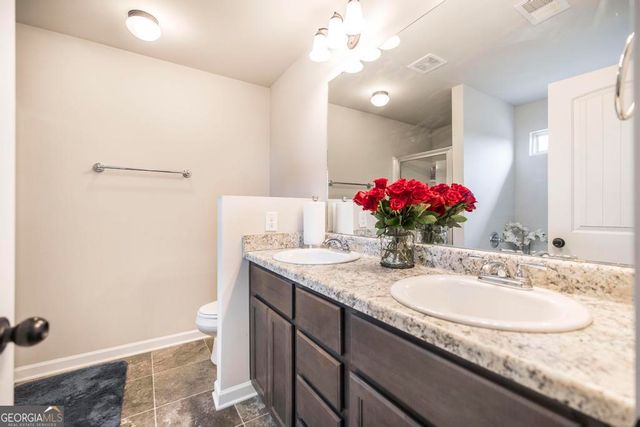 145 Goodall Woods Drive, Macon, GA 31216