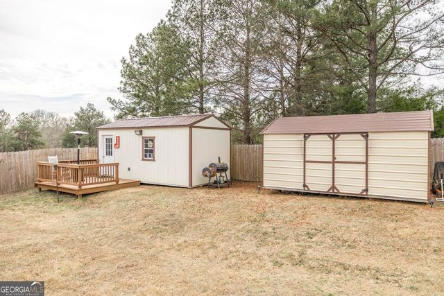 145 Goodall Woods Drive, Macon, GA 31216