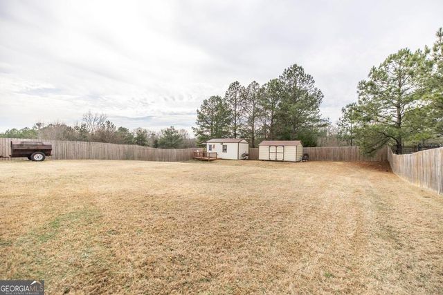 145 Goodall Woods Drive, Macon, GA 31216