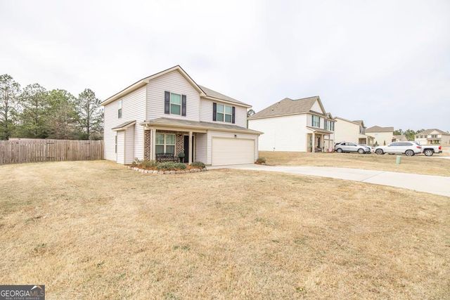 145 Goodall Woods Drive, Macon, GA 31216