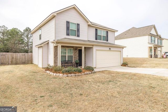 145 Goodall Woods Drive, Macon, GA 31216