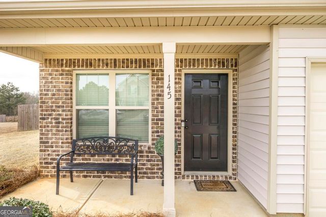 145 Goodall Woods Drive, Macon, GA 31216