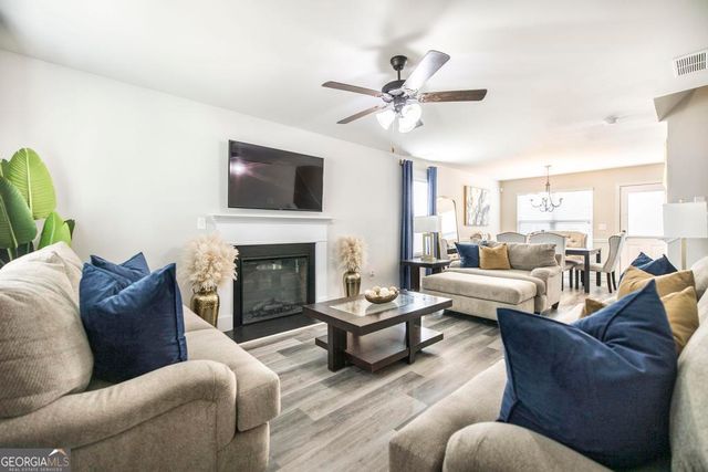 145 Goodall Woods Drive, Macon, GA 31216