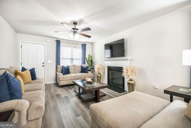 145 Goodall Woods Drive, Macon, GA 31216