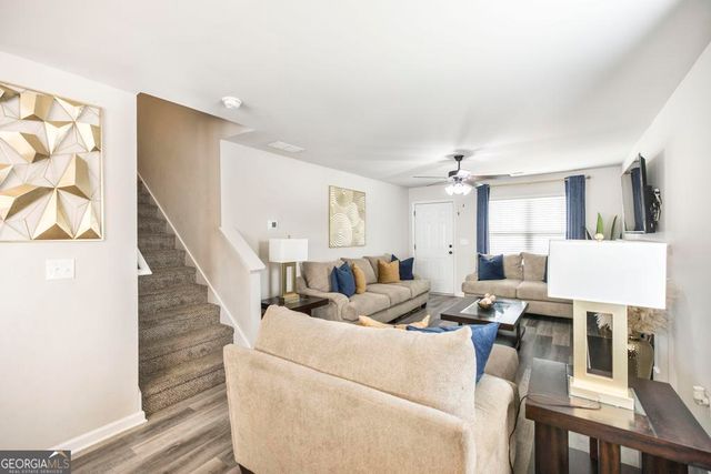 145 Goodall Woods Drive, Macon, GA 31216