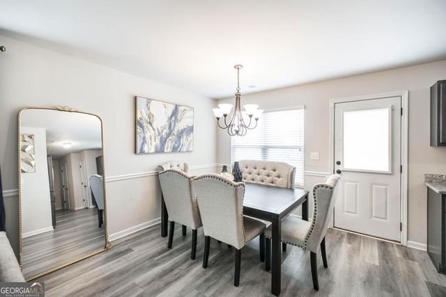 145 Goodall Woods Drive, Macon, GA 31216