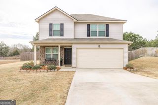 145 Goodall Woods Drive, Macon, GA 31216