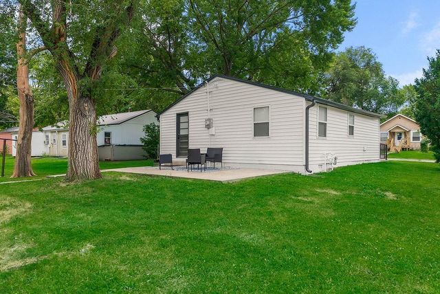 200 E Mccarty Street, Edgerton, KS 66021
