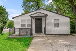 200 E Mccarty Street, Edgerton, KS 66021