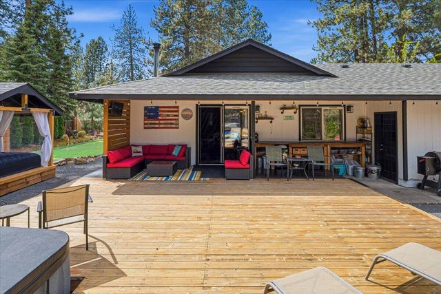 18961 River Woods Drive, Bend, OR 97702