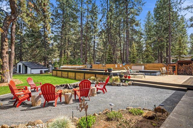 18961 River Woods Drive, Bend, OR 97702