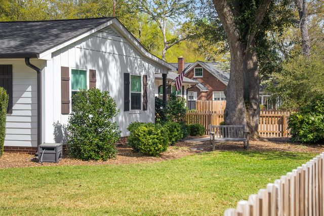 423 Kershaw Place, Aiken, SC 29801