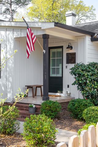 423 Kershaw Place, Aiken, SC 29801