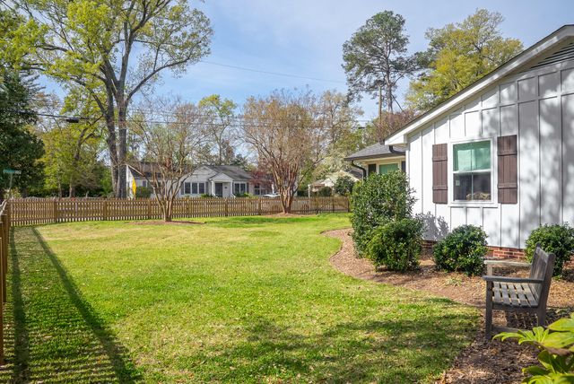 423 Kershaw Place, Aiken, SC 29801