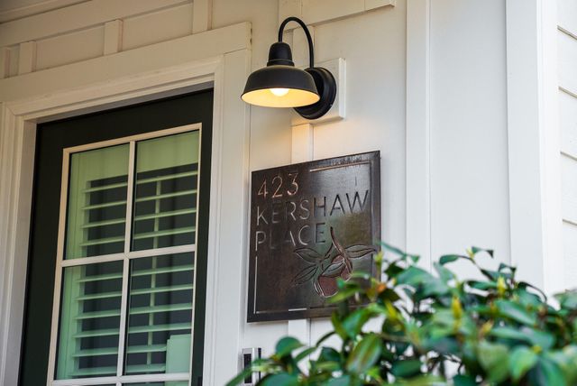 423 Kershaw Place, Aiken, SC 29801