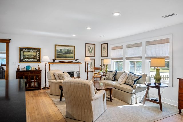 423 Kershaw Place, Aiken, SC 29801