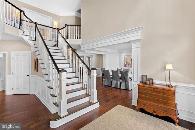 18415 KINGSMILL ST, Leesburg, VA 20176