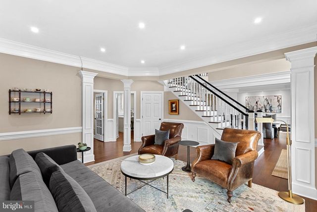 18415 KINGSMILL ST, Leesburg, VA 20176