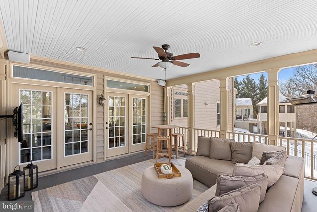 18415 KINGSMILL ST, Leesburg, VA 20176