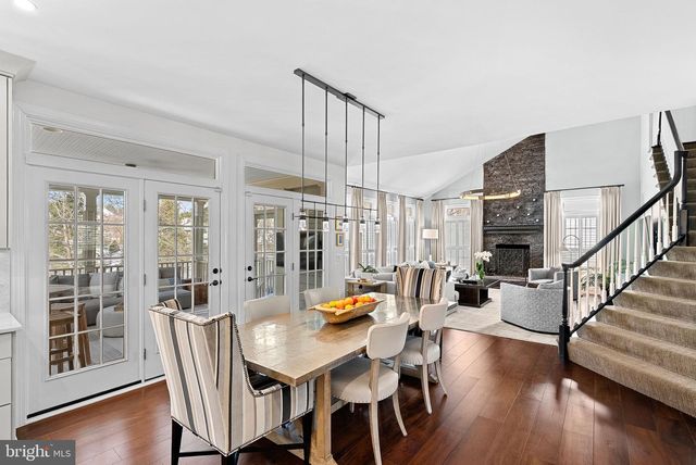 18415 KINGSMILL ST, Leesburg, VA 20176