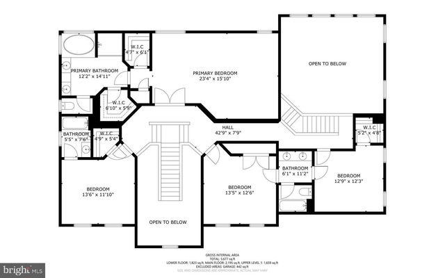 18415 KINGSMILL ST, Leesburg, VA 20176