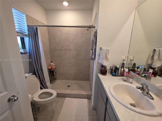 Address unavailable.