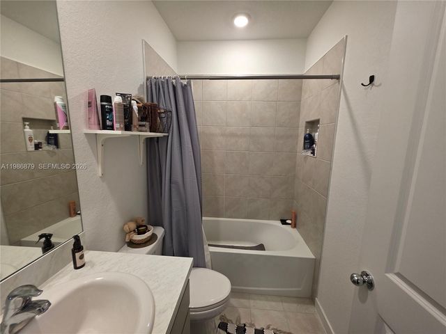 Address unavailable.