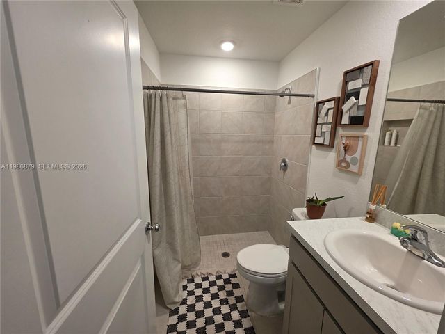 Address unavailable.