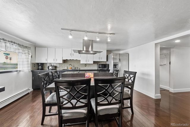 6921 Quebec Street, Commerce City, CO 80022