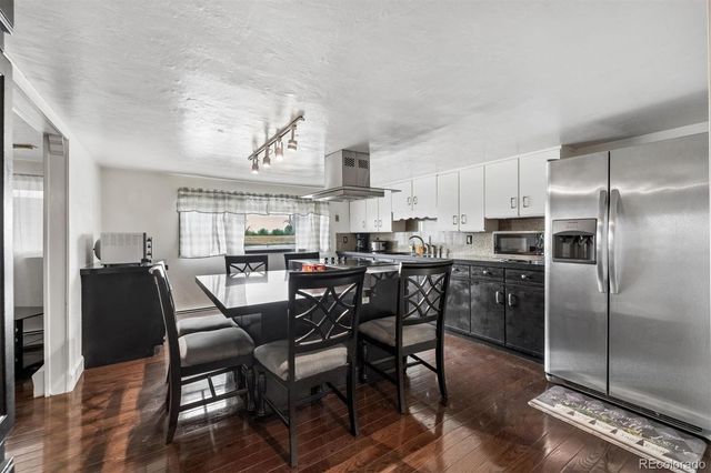 6921 Quebec Street, Commerce City, CO 80022