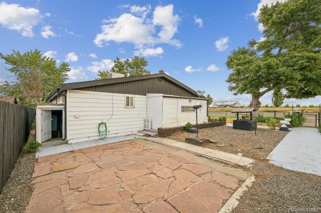 6921 Quebec Street, Commerce City, CO 80022