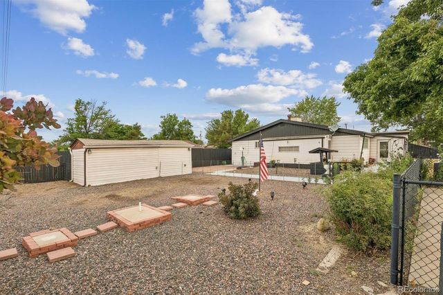 6921 Quebec Street, Commerce City, CO 80022