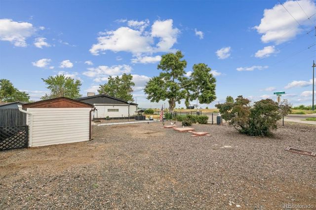 6921 Quebec Street, Commerce City, CO 80022