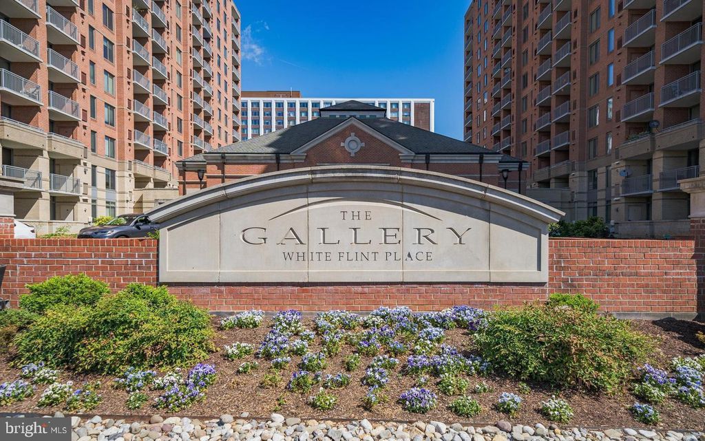 11710 OLD GEORGETOWN RD #1206, North Bethesda, MD 20852