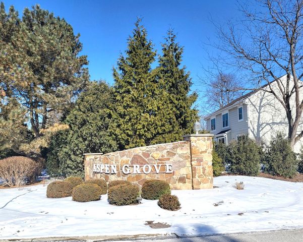 541 Meadowview Drive, Wauconda, IL 60084