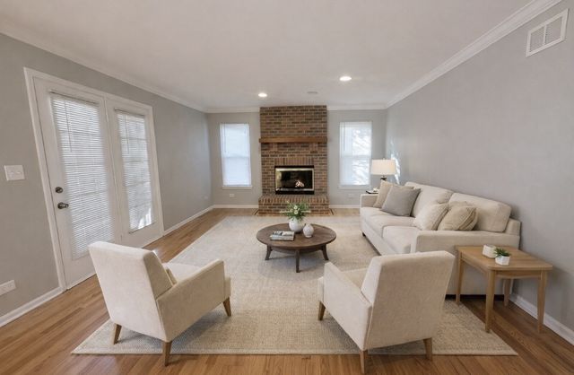 541 Meadowview Drive, Wauconda, IL 60084