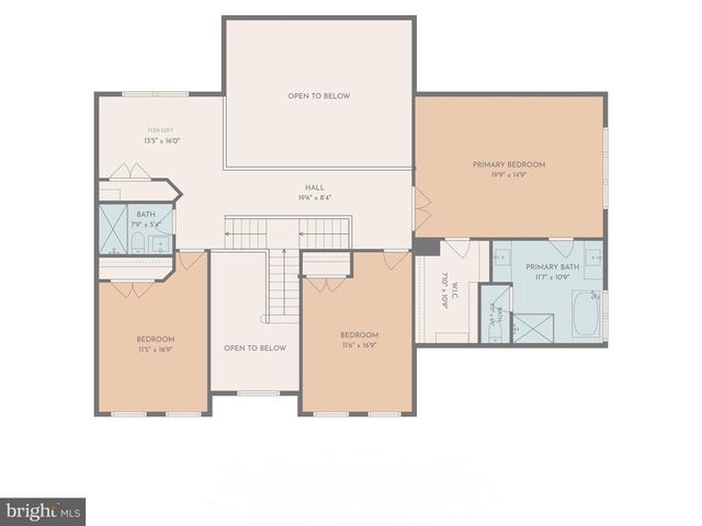 3714 VALLEY OAKS DR, Fairfax, VA 22033