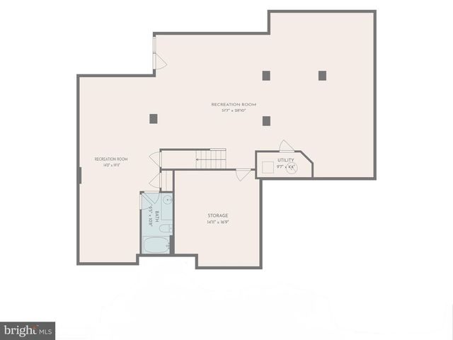 3714 VALLEY OAKS DR, Fairfax, VA 22033