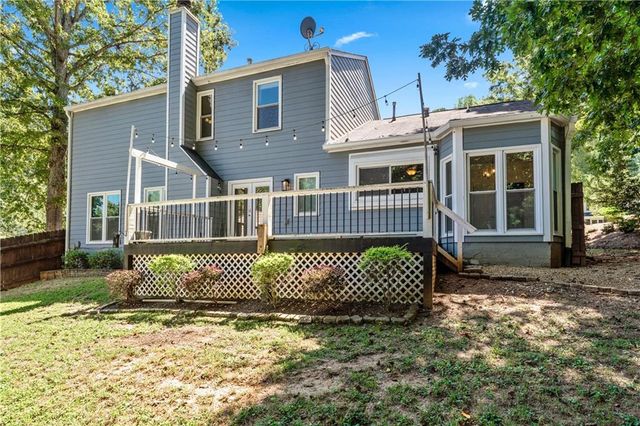 1400 Mcquiston SW Court, Marietta, GA 30064