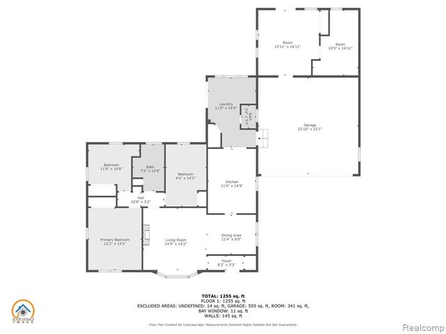 3287 Kilmer Drive, Troy, MI 48083