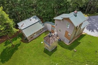 375 Deerfield Drive, Dahlonega, GA 30533